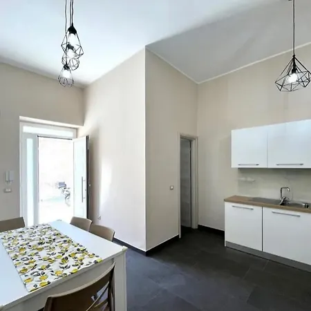 Casa Enza 13 Avola