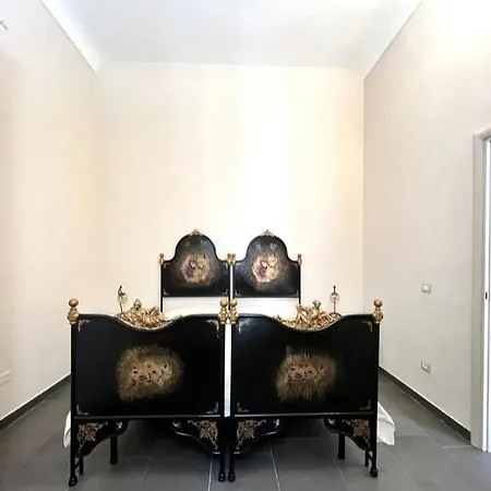 Casa Enza 13 Holiday home *