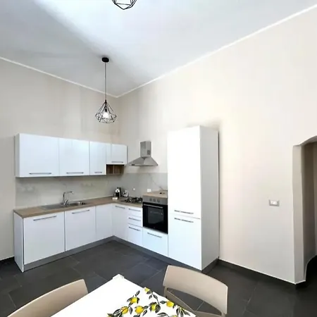 Holiday home Casa Enza 13