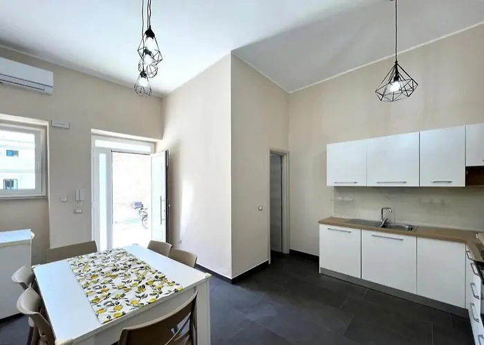 Casa Enza 13 Avola