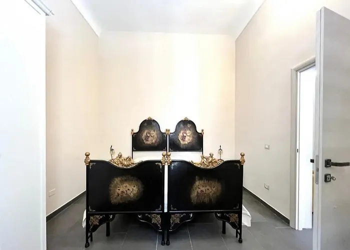 Casa Enza 13 Holiday home *