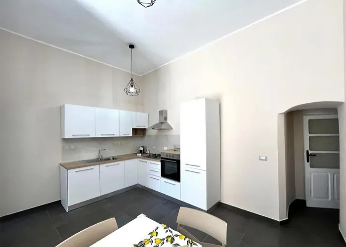 Holiday home Casa Enza 13
