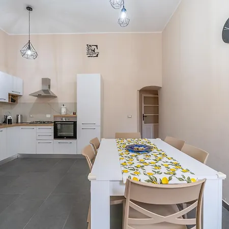 Casa Enza 13 Apartamento Avola
