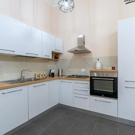 Apartamento Casa Enza 13