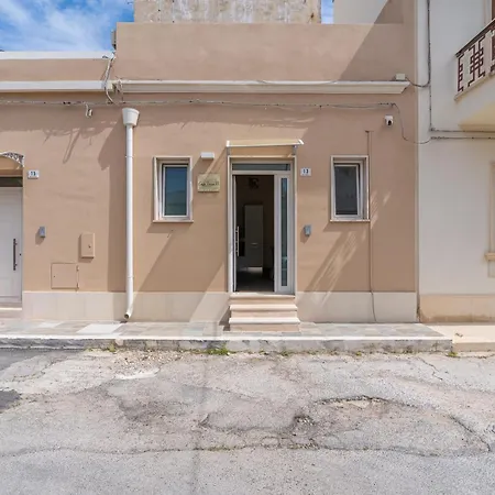 Casa Enza 13 Apartamento Avola